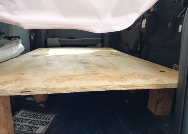 2023 FORD F-350 CHASSIS(VIN: 1FD8W3HT5PEE22808