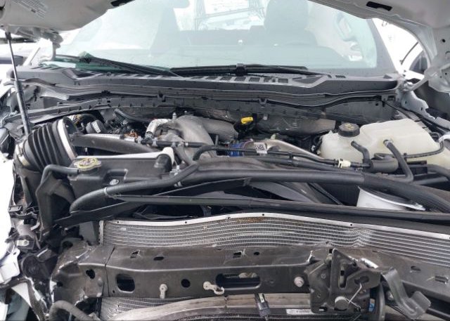 2023 FORD F-350 CHASSIS(VIN: 1FD8W3HT5PEE22808