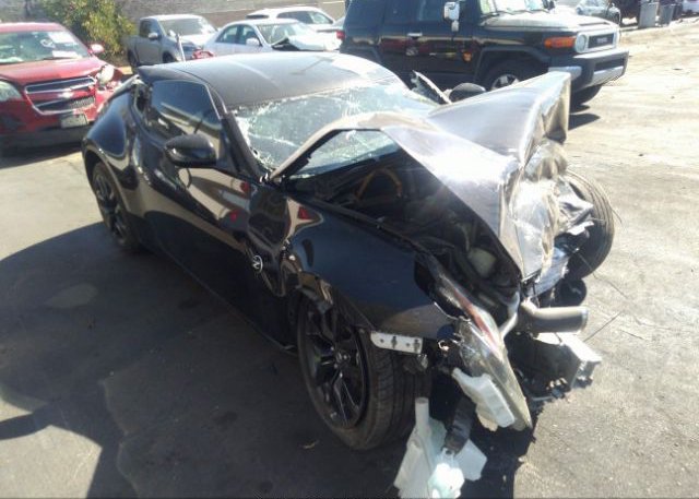 JN1AZ4EH6KM421865 2019 NISSAN 370Z COUPE