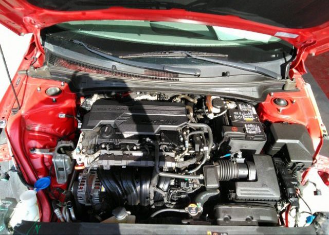 2021 HYUNDAI ELANTRA(VIN: 5NPLM4AG3MH012009