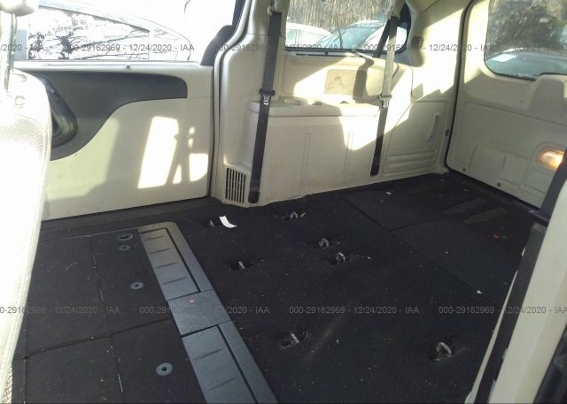 2C4RC1BG8ER345482 2014 CHRYSLER TOWN & COUNTRY