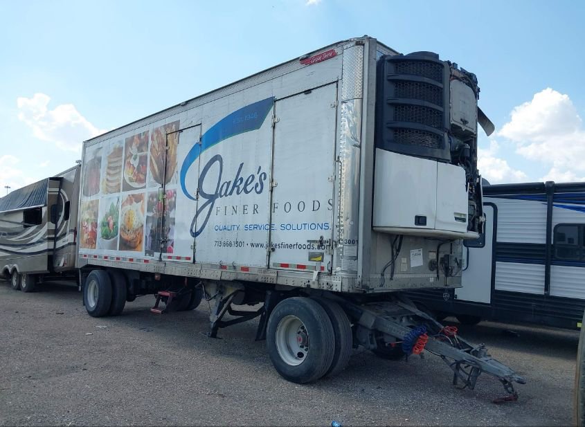 2015 GREAT DANE TRAILERS photo