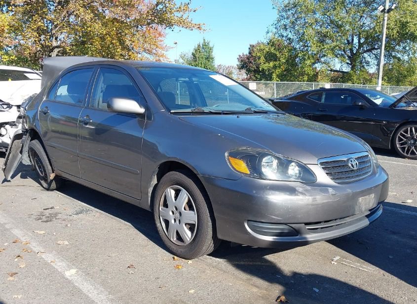 2006 TOYOTA COROLLA LE photo