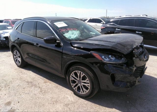 2021 FORD ESCAPE (VIN: 1FMCU9H94MUB01111)