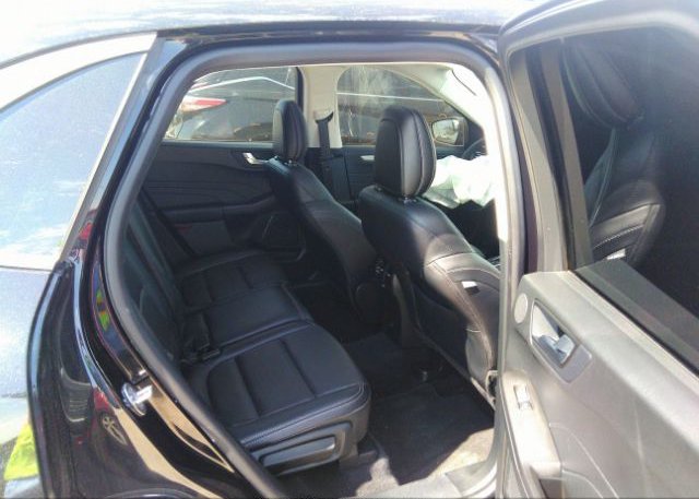 2021 FORD ESCAPE(VIN: 1FMCU9H94MUB01111
