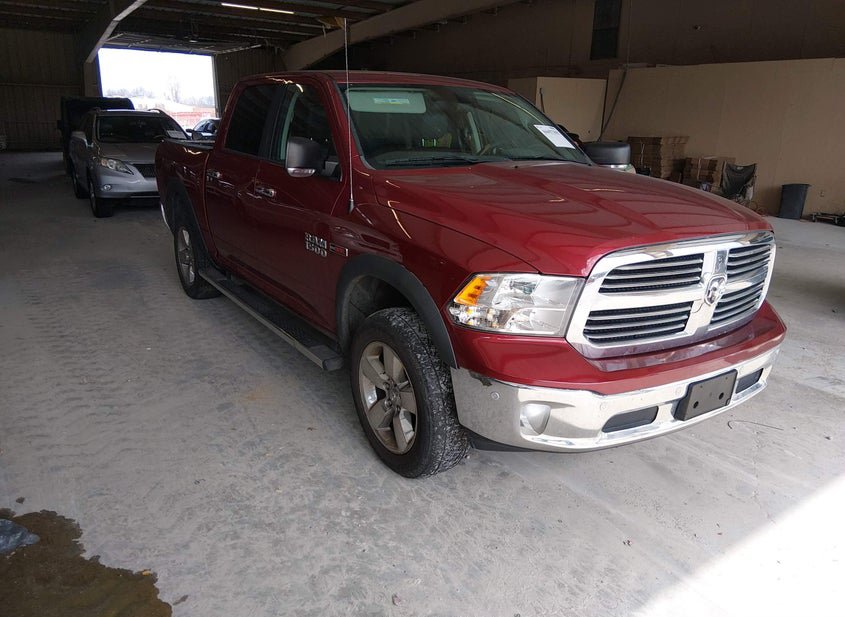 2015 RAM 1500 BIG HORN photo
