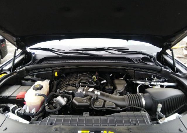 2022 JEEP GRAND CHEROKEE(VIN: 1C4RJHAG3N8615682