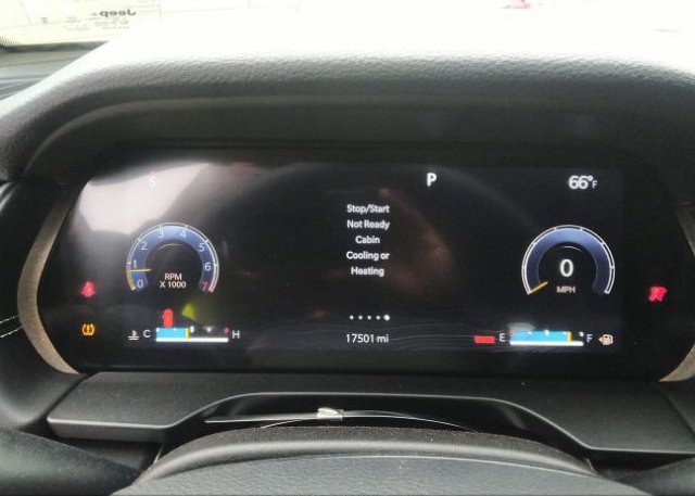 2022 JEEP GRAND CHEROKEE(VIN: 1C4RJHAG3N8615682