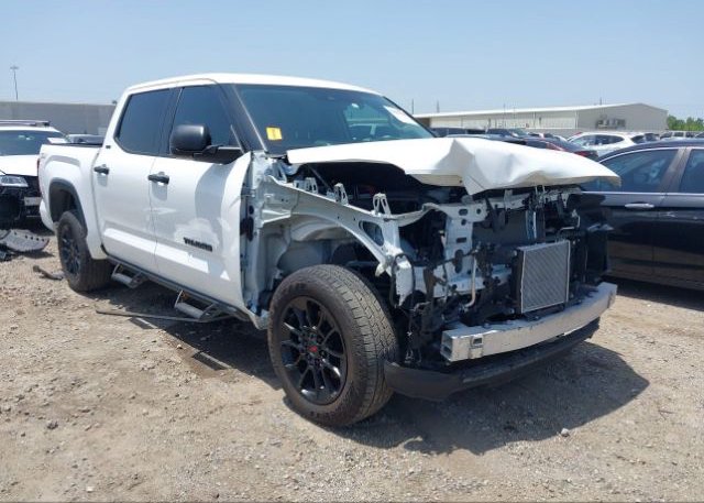 5TFLA5DB9NX049912 2022 TOYOTA TUNDRA 4WD