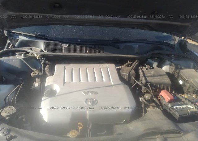 4T3ZK3BBXCU048073 2012 TOYOTA VENZA