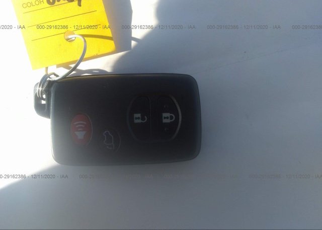 4T3ZK3BBXCU048073 2012 TOYOTA VENZA