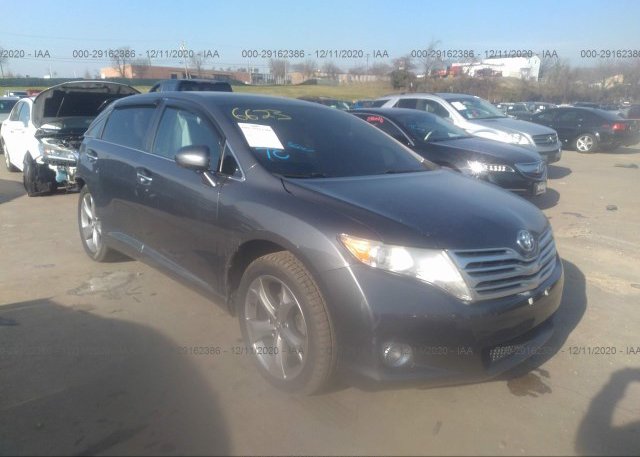 4T3ZK3BBXCU048073 2012 TOYOTA VENZA