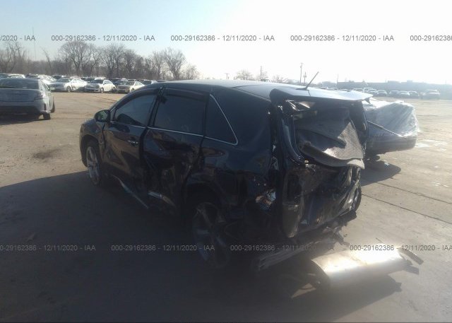 купить 2012 TOYOTA VENZA 4T3ZK3BBXCU048073