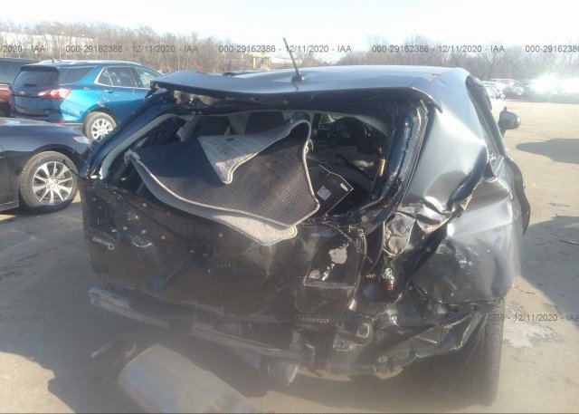 4T3ZK3BBXCU048073 2012 TOYOTA VENZA