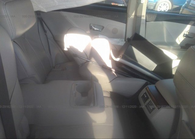 4T3ZK3BBXCU048073 2012 TOYOTA VENZA