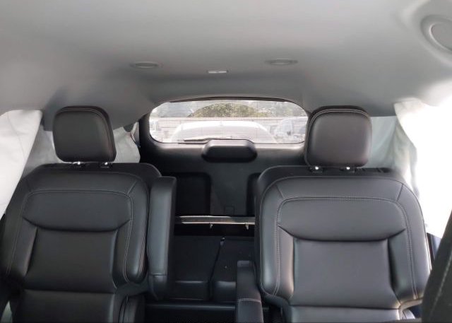 2021 FORD EXPLORER(VIN: 1FMSK7DH9MGA94982