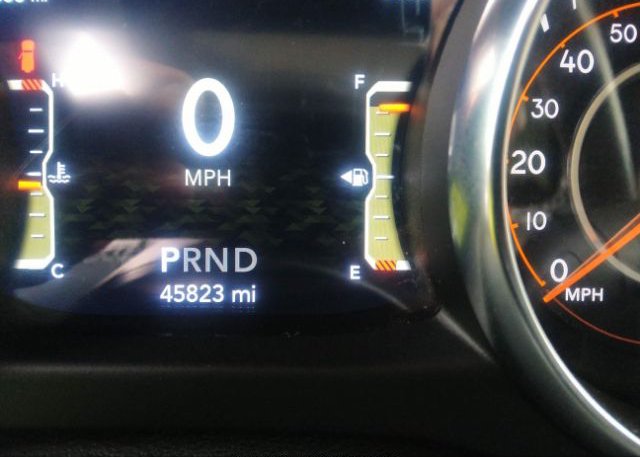 2021 JEEP WRANGLER(VIN: 1C4HJXENXMW592345