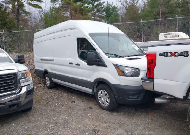1FTBW3XK0PKA40237 2023 FORD E-TRANSIT-350 CARGO VAN