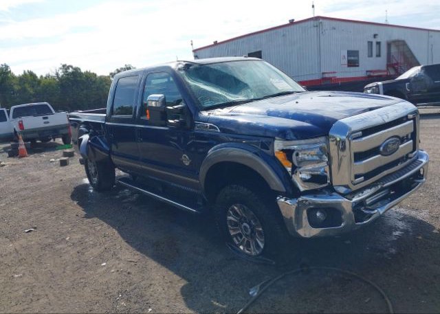 1FT7W2BT9CEC94795 2012 FORD SUPER DUTY F-250