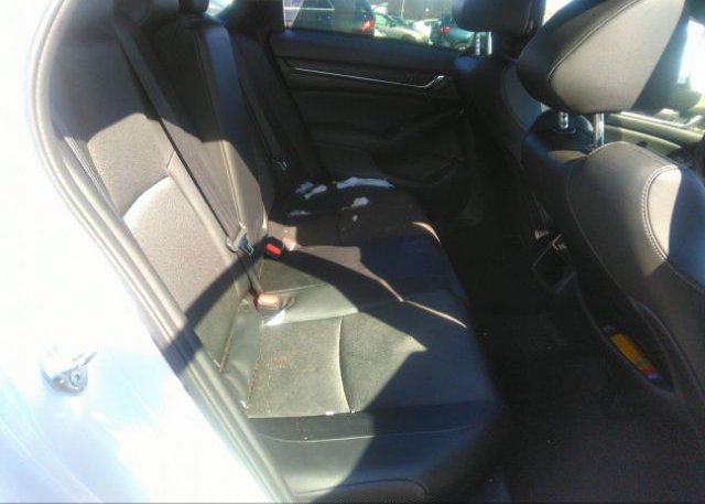 2021 HONDA ACCORD SEDAN(VIN: 1HGCV1F39MA077764