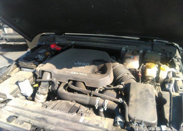 2021 JEEP WRANGLER(VIN: 1C4HJXDM3MW618227