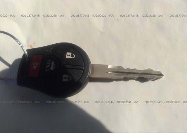 3N1AB7AP3EY327169 2014 NISSAN SENTRA