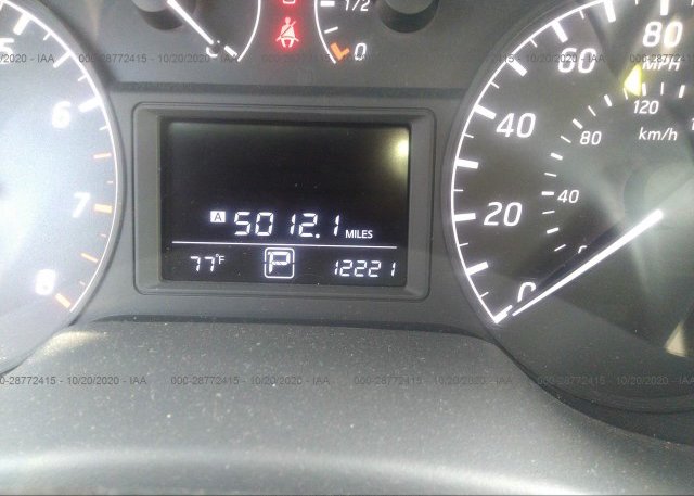 3N1AB7AP3EY327169 2014 NISSAN SENTRA