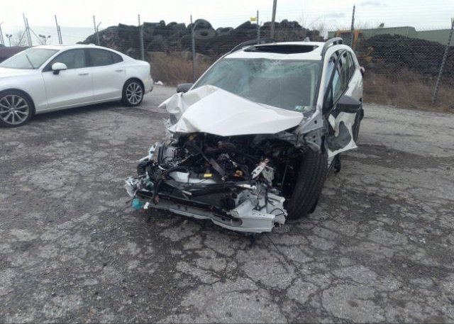 2023 SUBARU CROSSTREK(VIN: JF2GTHSC9PH289758