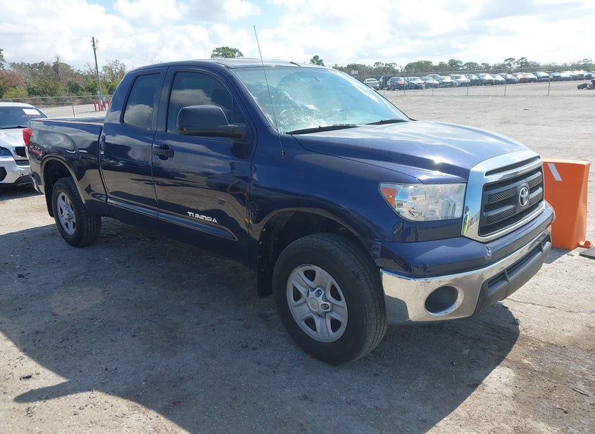 2011 TOYOTA TUNDRA GRADE V6 photo