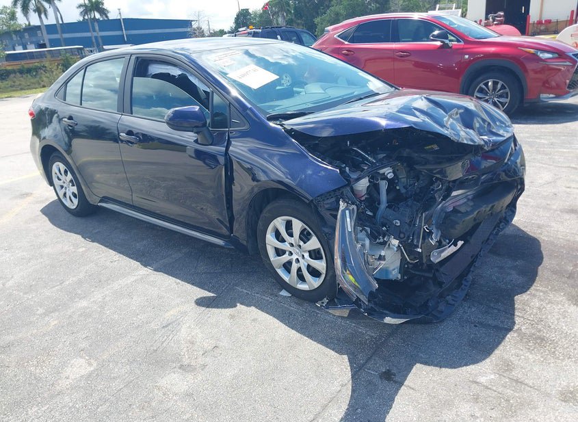 2025 Toyota Corolla 2.0L photo
