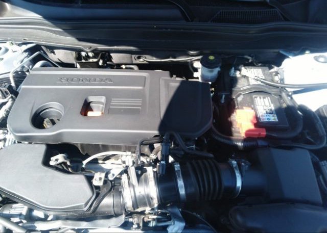 2021 HONDA ACCORD SEDAN(VIN: 1HGCV2F34MA019292