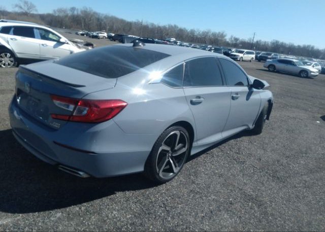 2021 HONDA ACCORD SEDAN(VIN: 1HGCV2F34MA019292