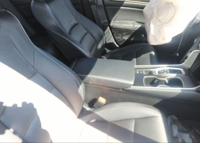 2021 HONDA ACCORD SEDAN(VIN: 1HGCV2F34MA019292