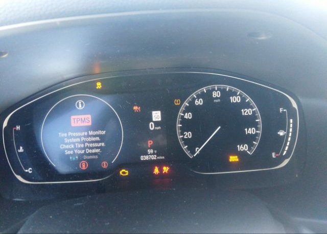 2021 HONDA ACCORD SEDAN(VIN: 1HGCV2F34MA019292