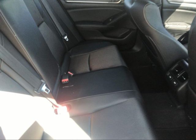 2021 HONDA ACCORD SEDAN(VIN: 1HGCV2F34MA019292
