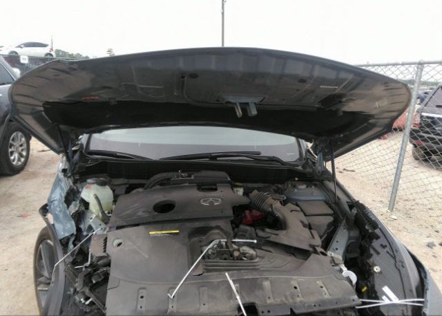 2022 INFINITI QX55(VIN: 3PCAJ5J39NF100100