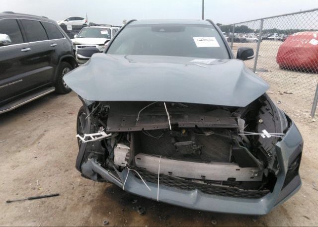 2022 INFINITI QX55(VIN: 3PCAJ5J39NF100100