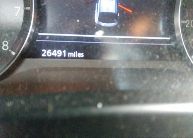 2022 INFINITI QX55(VIN: 3PCAJ5J39NF100100