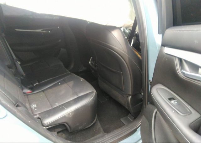 2022 INFINITI QX55(VIN: 3PCAJ5J39NF100100