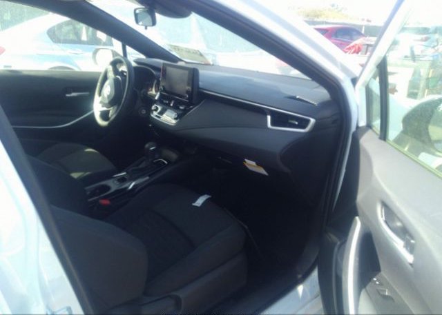 2022 TOYOTA COROLLA(VIN: JTDS4MCE7NJ083505