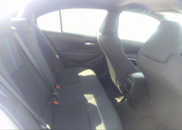 2022 TOYOTA COROLLA(VIN: JTDS4MCE7NJ083505