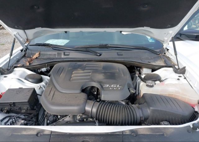 2021 DODGE CHARGER(VIN: 2C3CDXJGXMH614744