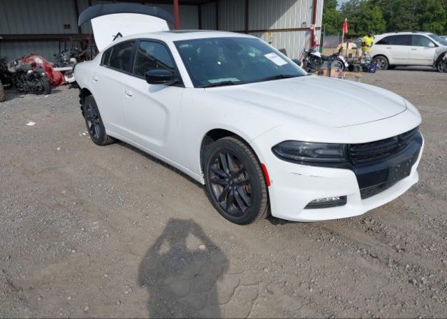 2021 DODGE CHARGER (VIN: 2C3CDXJGXMH614744)