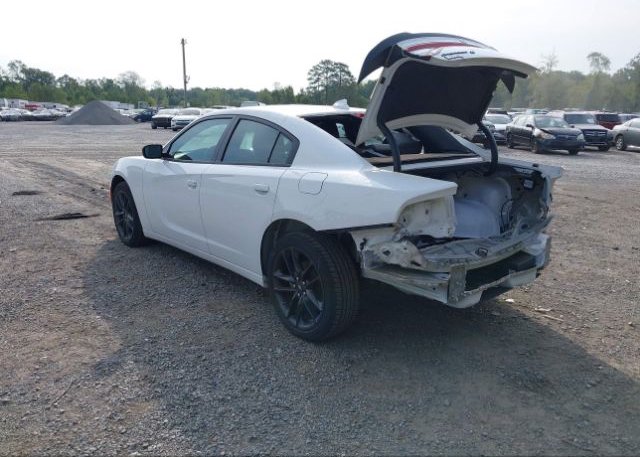 2021 DODGE CHARGER(VIN: 2C3CDXJGXMH614744