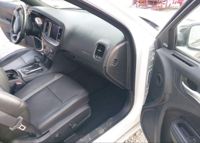 2021 DODGE CHARGER(VIN: 2C3CDXJGXMH614744