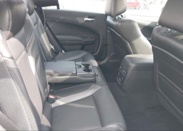 2021 DODGE CHARGER(VIN: 2C3CDXJGXMH614744