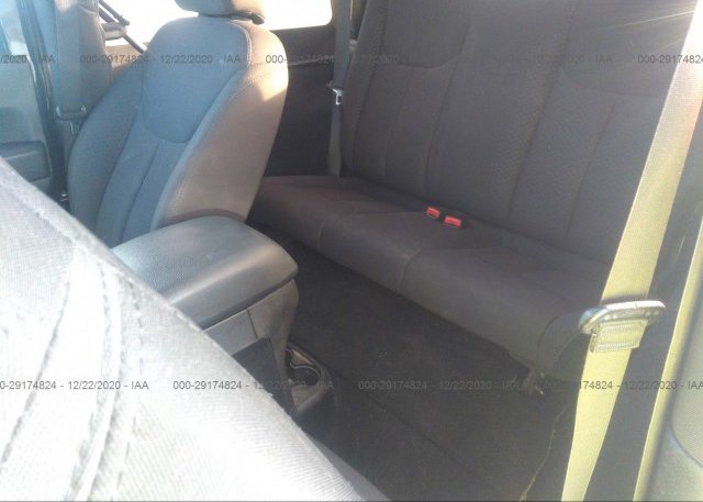1C4AJWAG4FL550518 2015 JEEP WRANGLER