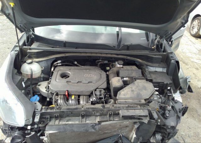 2021 KIA SPORTAGE(VIN: KNDPMCAC6M7934044