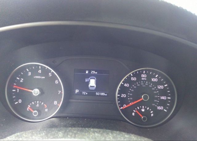 2021 KIA SPORTAGE(VIN: KNDPMCAC6M7934044