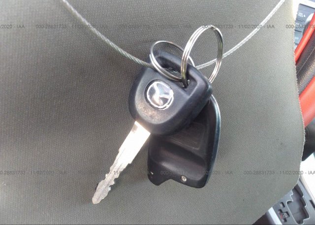 JM1BL1UG9B1497639 2011 MAZDA MAZDA3